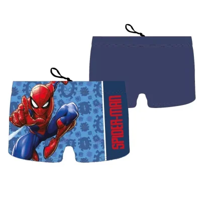 Spider-man kupaće bokserice 3-8 godina 57193