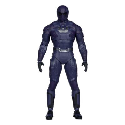 Superman (2025) DC Multiverse Ultraman Deluxe Akcijska Figura 18 Cm