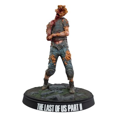 The Last of Us Part II PVC Statue Armored Clicker 22 cm Dark Horse