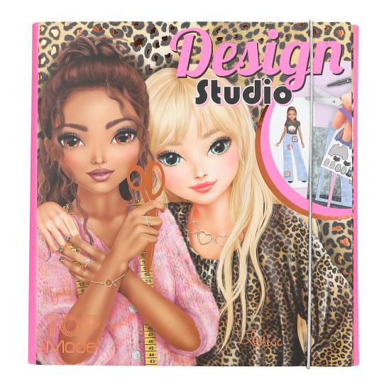 Top Model Kreirajte Svoj Design Studio