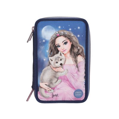 Top Model Pernica Puna 3 Kata Wolf