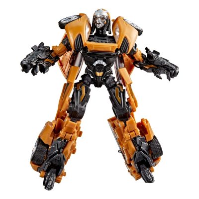 Transformers Age Of Extinctione KSI Widow 11 Cm Studio Series Leader Class Action Figure G0857