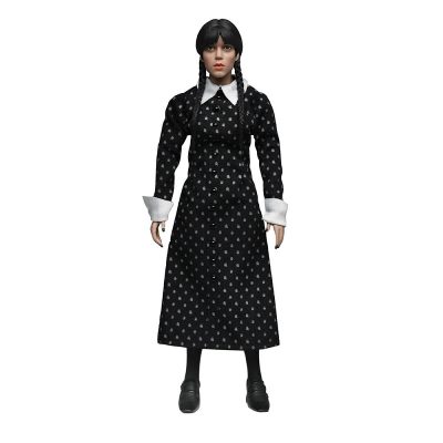 Wednesday Akcijska Figura Wednesday (Classic Dress) 20 Cm