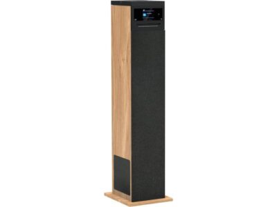 Zvučnik Aiwa TSBT 360 60w Multimedia 2.1 CD Bluetooth
