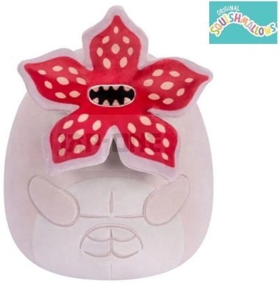 Squishmallows Stranger Things Demogorgon 25 cm plišana igračka