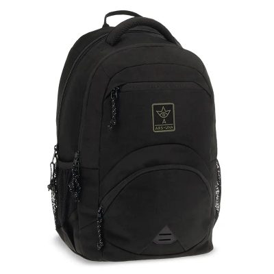 Ars Una Cordura Ergonomska školska Torba Ruksak