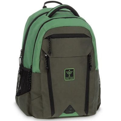 Ars Una Explorer Ergonomska školska Torba – Ruksak