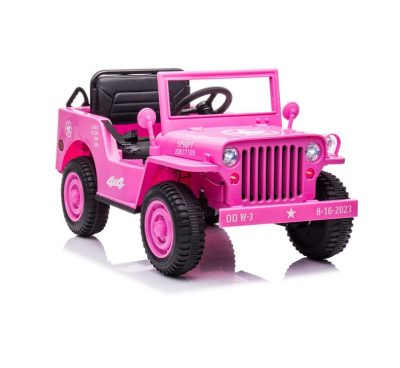 Auto Na Akumulator 4x4 JH 103 Rozi
