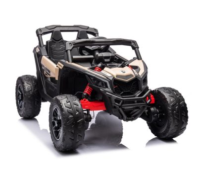 Automobil Na Baterije DK CA003 RS