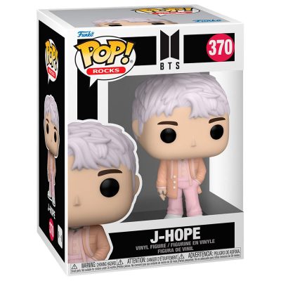 BTS POP! J Hope Figura 9 Cm