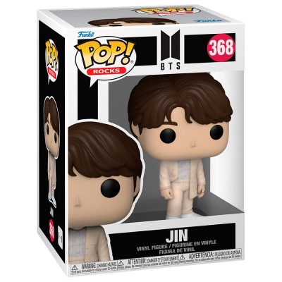 BTS POP! Jin Figura 9 Cm