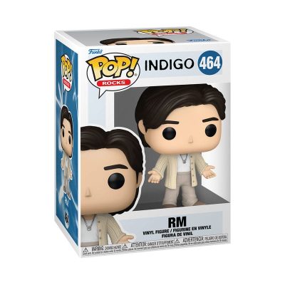 BTS Solo POP! RM (Wildflower) Figura 9 Cm