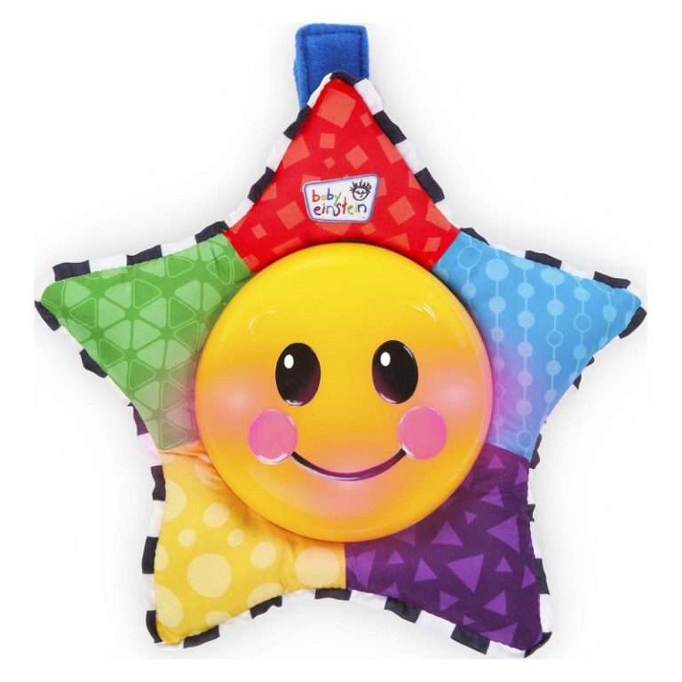 Baby Einstein glazbena zvijezda