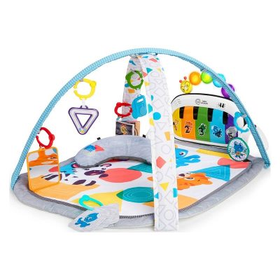 Baby Einstein Podloga Za Igru 4u1
