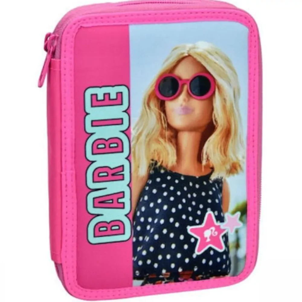 Barbie Summer Puna Pernica na dva Kata