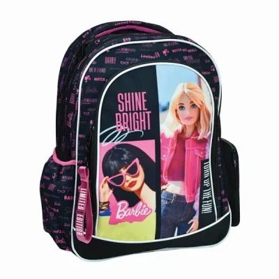 Barbie školski Ruksak 42 Cm