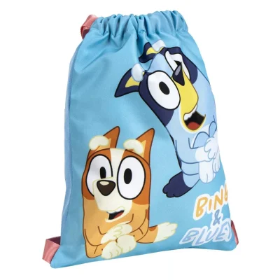 Bluey Gym Bag sportska vreća 33cm
