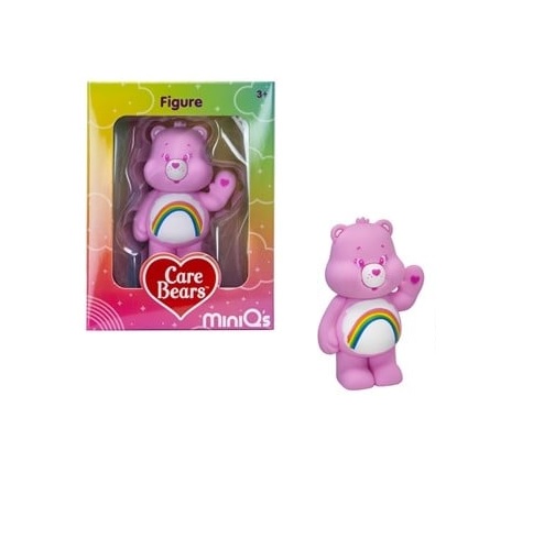 Care Bears Cheer Bear Figura 8 Cm Medvjedići Dobra Srca