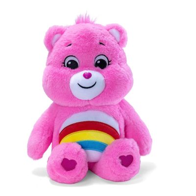 Care Bears Cheer Bear Plišana Igračka 35 Cm Medvjedići Dobra Srca