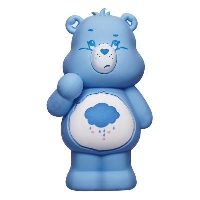 Care Bears Soft Touch Grumpy Bear 3D Magnet Za Frižider