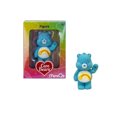 Care Bears Wish Bear Figura 8 Cm Medvjedići Dobra Srca
