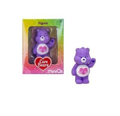 Care Bears Figura 8 Cm Medvjedići Dobra Srca