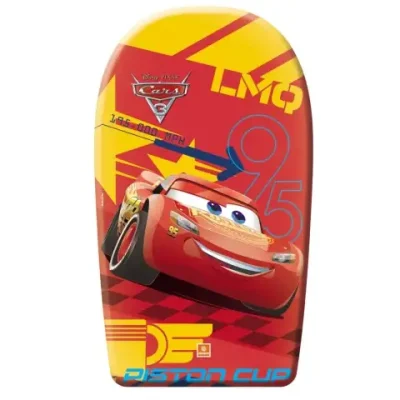 Cars Daska Za Plivanje Plutača 84 Cm