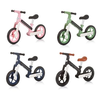 Chipolino Bicikl Bez Pedala Spark 9