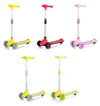 Chipolino Romobil Orbit