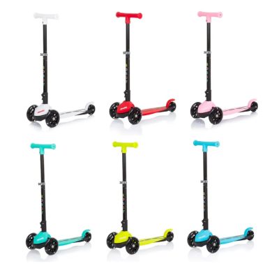 Chipolino Romobil Robby