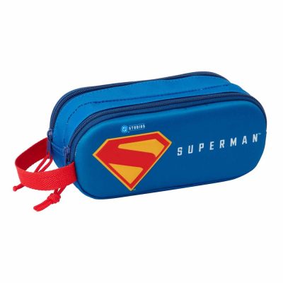 DC Comics Superman Dvostruka Pernica