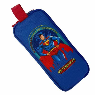 DC Comics Superman Dvostruka Pernica