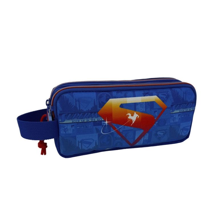 DC Comics Superman Dvostruka Pernica