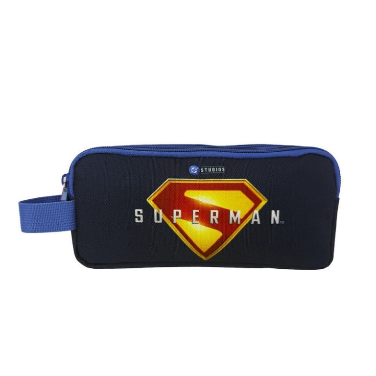 DC Comics Superman Dvostruka Pernica