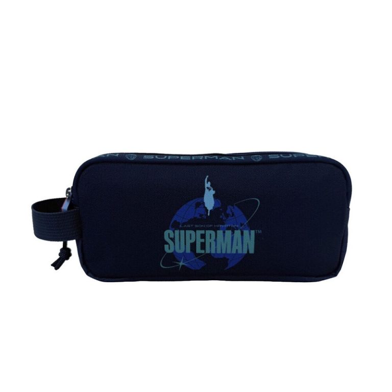 DC Comics Superman Dvostruka Pernica