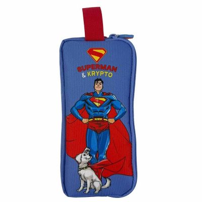 DC Comics Superman & Krypto Dvostruka Pernica