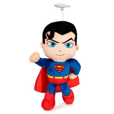 DC Comics Superman Leti Plišana Igračka 32 cm