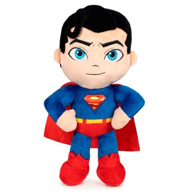 DC Comics Superman Plišana Igračka 32 cm