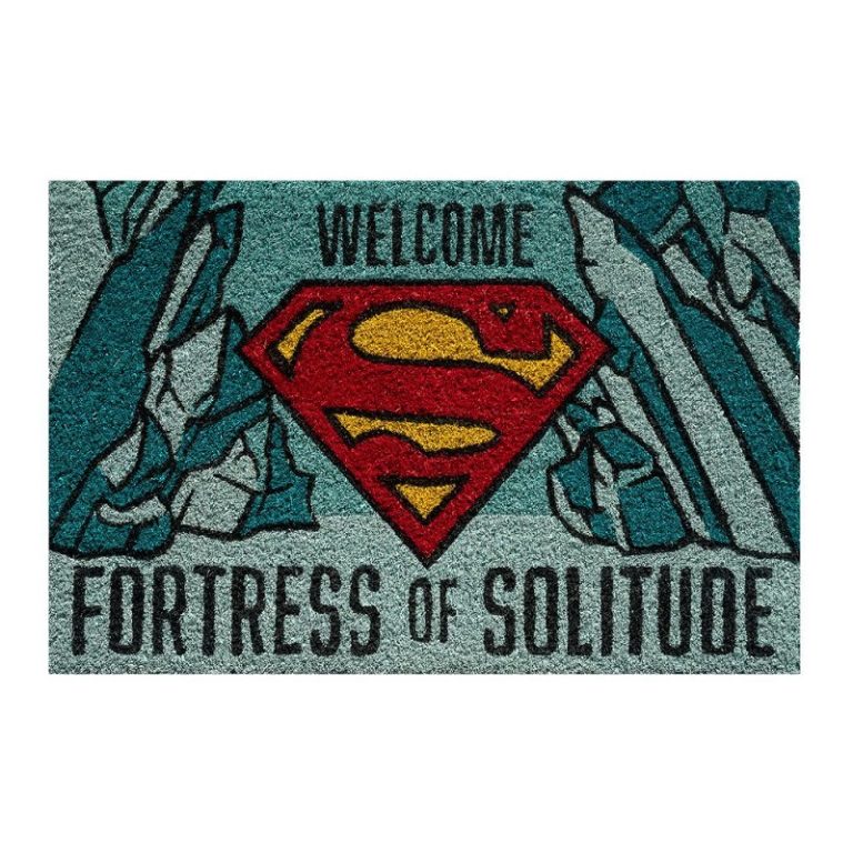 DC Comics Superman Otirač 60x40 Cm