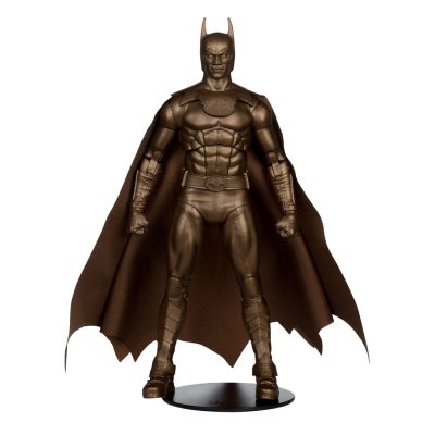 DC Multiverse Batman (1989) (Platinum Edition) Akcijska Figura 18 Cm 17641