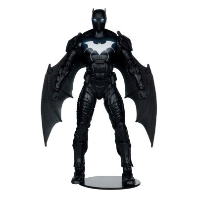 DC Multiverse Batwing V.2.0 (The New 52) Akcijska Figura 18 Cm 17427