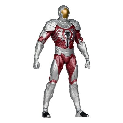 DC Multiverse McFarlane Collector Edition #41 Darkstars (Darkstars Rising) Akcijska Figura 18 Cm