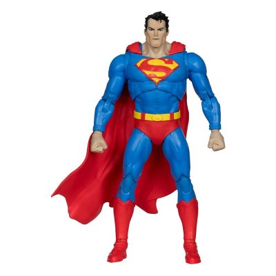 DC Multiverse Superman (Hush) Akcijska Figura 19 Cm