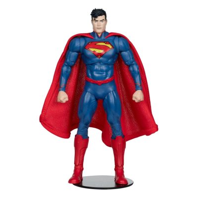 DC Multiverse Superman The New 52 (Gold Label) Akcijska Figura 18 Cm 17404