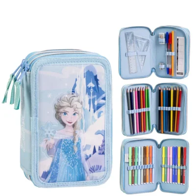 Disney Frozen Frosty Puna Pernica na Tri Kata
