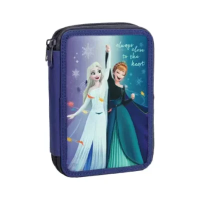 Disney Frozen Idyllic Puna Pernica na dva Kata