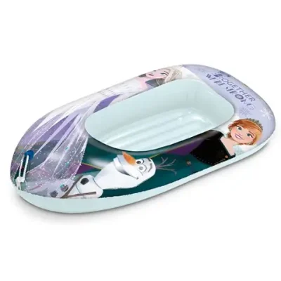 Disney Frozen čamac Na Napuhavanje 112 Cm Mondo