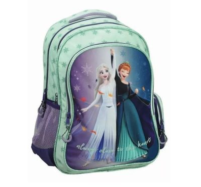 Disney Frozen školski Ruksak 42 Cm