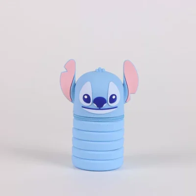 Disney Lilo and Stitch Blue 3D pernica 20 cm