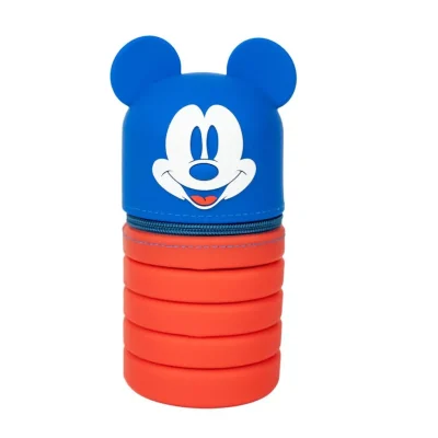 Disney Mickey 3D pernica 20 cm
